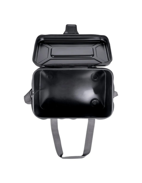 Geanta Impermeabila Zeck L Tackle Container Pro Catfish, 40x26x25cm Geanta Impermeabila Zeck L Tackle Container Pro Catfish, 40x26x25cm