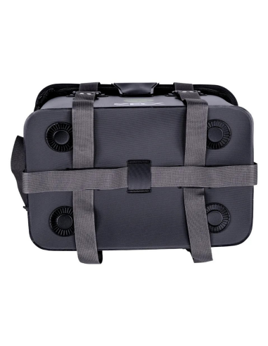 Geanta Impermeabila Zeck L Tackle Container Pro Catfish, 40x26x25cm