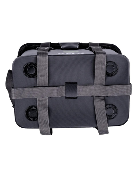 Geanta Impermeabila Zeck L Tackle Container Pro Catfish, 40x26x25cm Geanta Impermeabila Zeck L Tackle Container Pro Catfish, 40x26x25cm