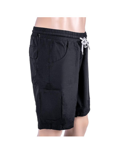 Pantaloni Scurti Zeck Summer Shorts