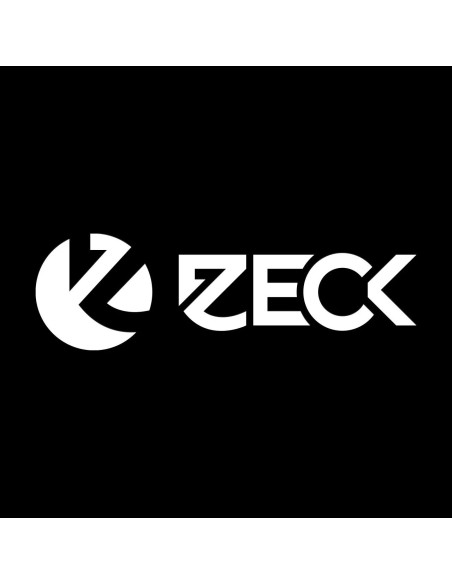 Sticker Zeck Pentru Barca/Masina, Alb, 58x18cm Sticker Zeck Pentru Barca/Masina, Alb, 58x18cm