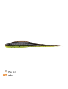 Shad Stick Zeck BA Shaky, Moor Kiwi, 8cm, 9buc