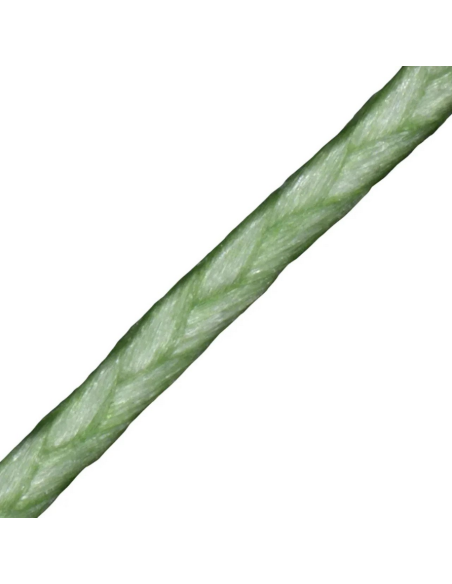 Fir Textil Zeck Hulk Line, Verde, 0.36mm, 23kg, 190m Fir Textil Zeck Hulk Line, Verde, 0.36mm, 23kg, 190m