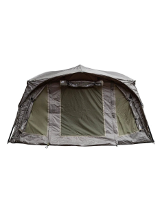 Cort Zeck Solid Brolly, 5000mm Coloana Apa, 280x180x130cm
