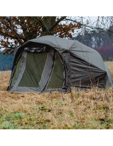 Cort Zeck Solid Brolly, 5000mm Coloana Apa, 280x180x130cm