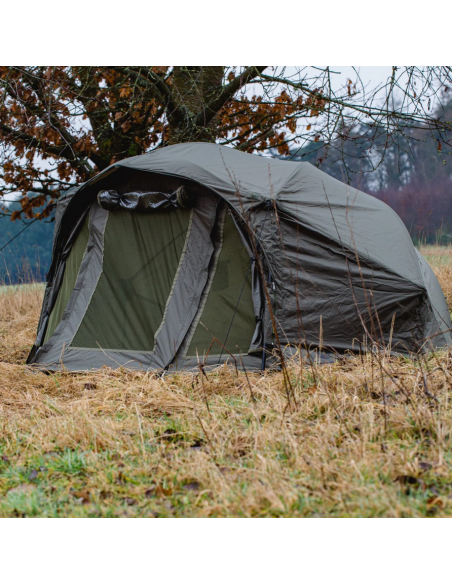 Cort Zeck Solid Brolly, 5000mm Coloana Apa, 280x180x130cm