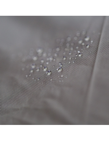 Cort Zeck Solid Brolly, 5000mm Coloana Apa, 280x180x130cm