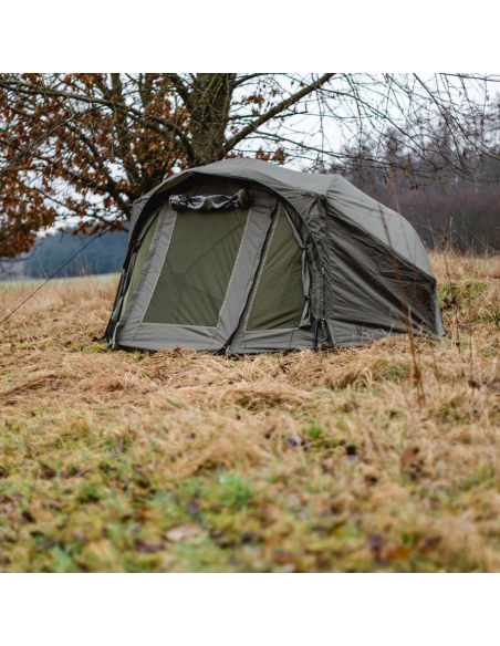 Cort Zeck Solid Brolly, 5000mm Coloana Apa, 280x180x130cm