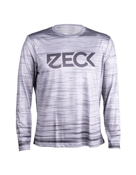 Tricou Zeck Protectie UV Longsleeve Tricou Zeck Protectie UV Longsleeve
