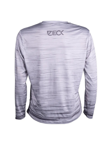 Tricou Zeck Protectie UV Longsleeve