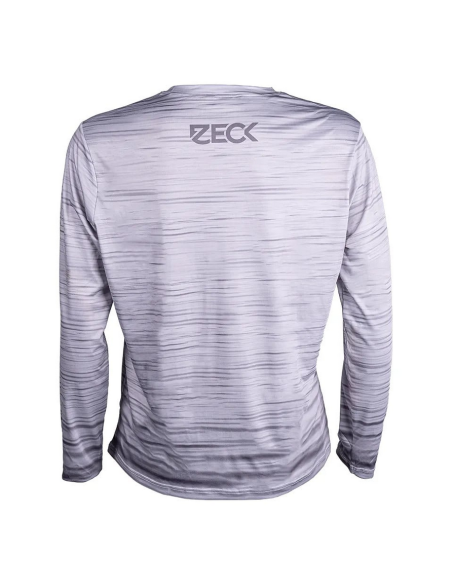 Tricou Zeck Protectie UV Longsleeve Tricou Zeck Protectie UV Longsleeve