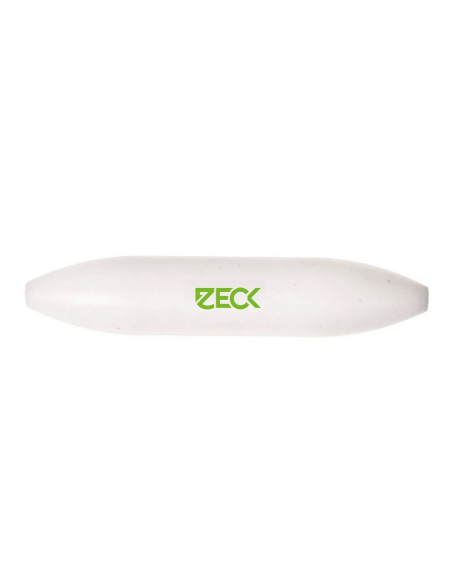 Pluta Zeck U-Float Solid White, 12.5cm, 30g Pluta Zeck U-Float Solid White, 12.5cm, 30g