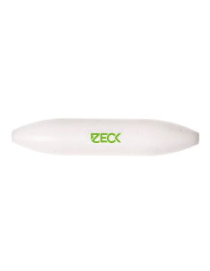 Pluta Zeck U-Float Solid White, 13.5cm, 40g