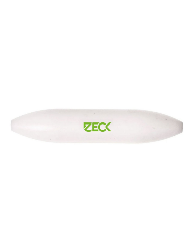 Pluta Zeck U-Float Solid White, 13.5cm, 40g