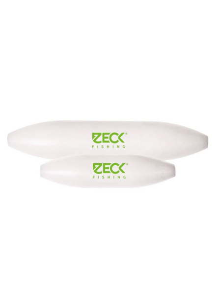 Pluta Zeck U-Float Solid White, 9cm, 10g Pluta Zeck U-Float Solid White, 9cm, 10g