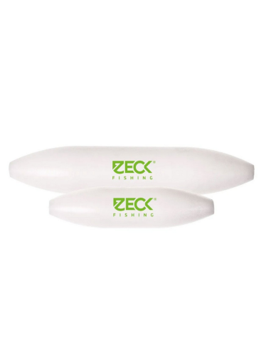Pluta Zeck U-Float Solid White, 11cm, 20g