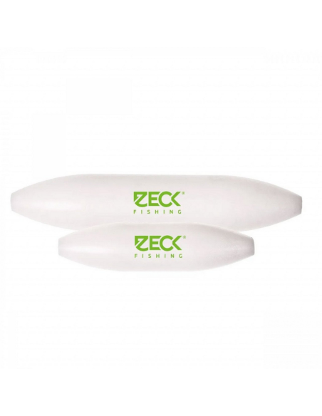Pluta Zeck U-Float Solid White, 8cm, 7g Pluta Zeck U-Float Solid White, 8cm, 7g
