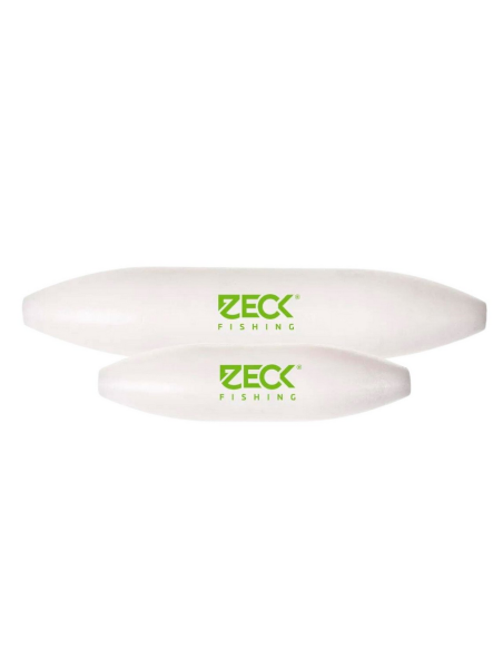 Pluta Zeck U-Float Solid White, 10cm, 15g Pluta Zeck U-Float Solid White, 10cm, 15g