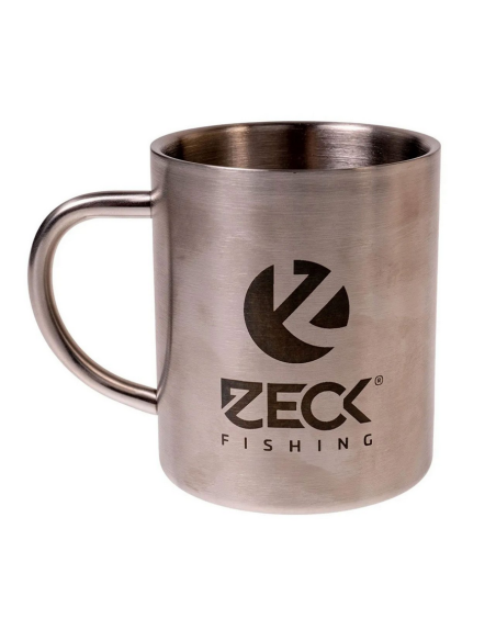 Cana Otel Zeck, 400ml Cana Otel Zeck, 400ml