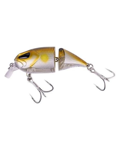 Vobler Zeck Cat Pointer, Ayu, 8cm, 27g Vobler Zeck Cat Pointer, Ayu, 8cm, 27g