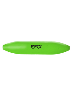 Pluta Zeck U-Float Solid Green, 11cm, 20g