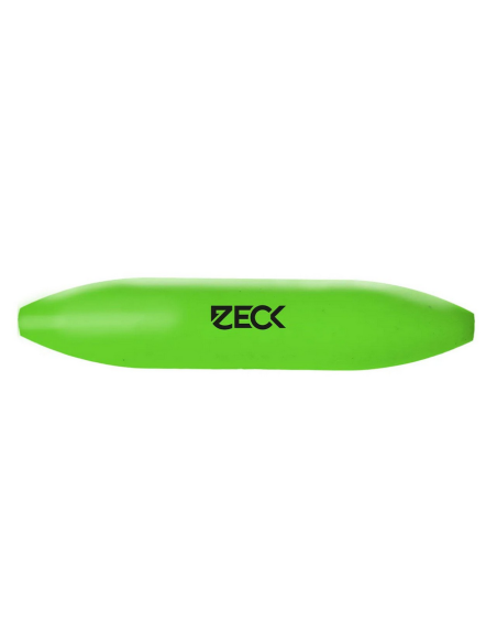 Pluta Zeck U-Float Solid Green, 6cm, 3g Pluta Zeck U-Float Solid Green, 6cm, 3g