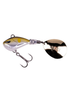 Spinnertail Zeck Rogue Runner, Ayu, 10g