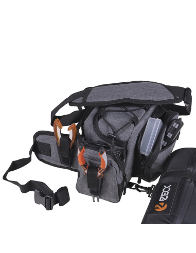 Geanta Zeck Hip & Shoulder, 34x19x18cm