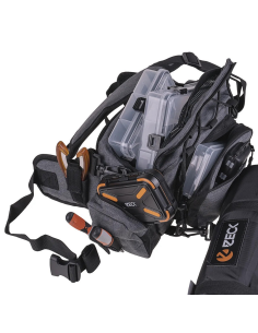Geanta Zeck Hip & Shoulder, 34x19x18cm 2