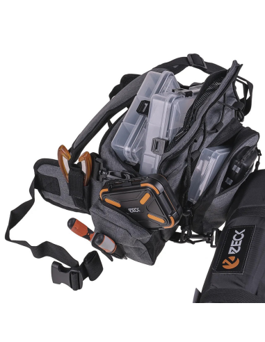 Geanta Zeck Hip & Shoulder, 34x19x18cm