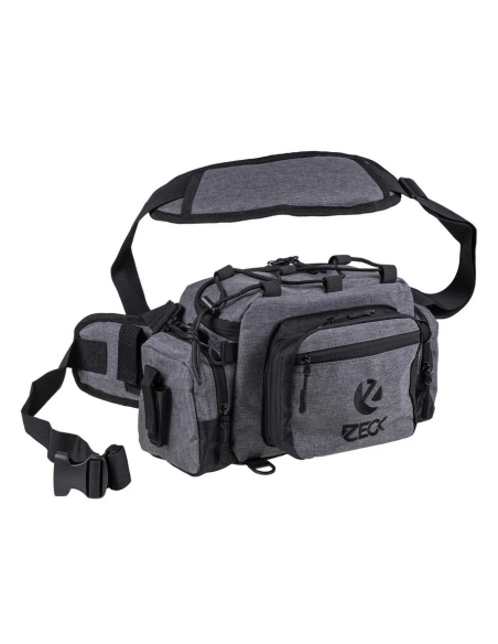 Geanta Zeck Hip & Shoulder, 34x19x18cm Geanta Zeck Hip & Shoulder, 34x19x18cm