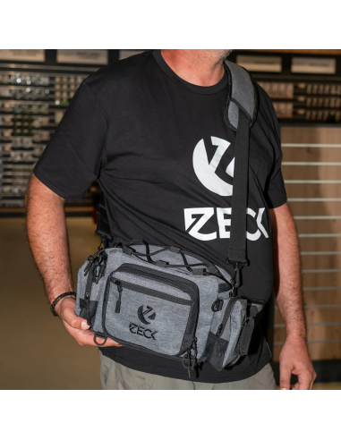 Geanta Zeck Hip & Shoulder, 34x19x18cm