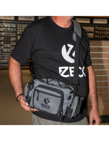 Geanta Zeck Hip & Shoulder, 34x19x18cm Geanta Zeck Hip & Shoulder, 34x19x18cm
