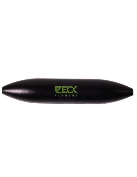 Pluta Zeck U-Float Solid Black, 13cm, 40g Pluta Zeck U-Float Solid Black, 13cm, 40g