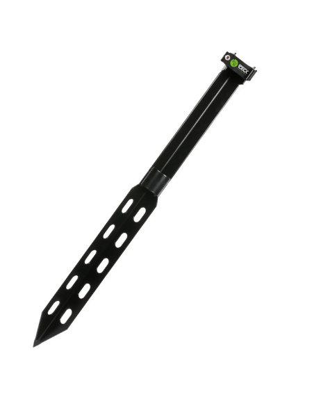 Suport Lanseta Zeck Basic, 85cm, 1.9kg Suport Lanseta Zeck Basic, 85cm, 1.9kg