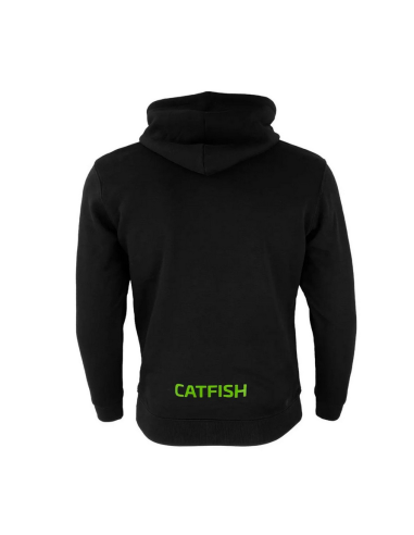 Hanorac Zeck Catfish Hoodie