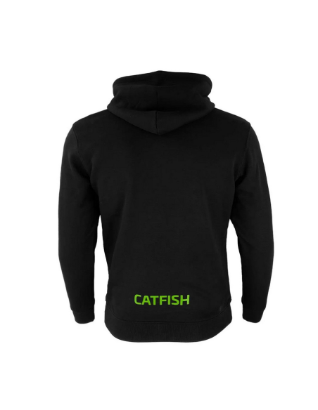 Hanorac Zeck Catfish Hoodie Hanorac Zeck Catfish Hoodie