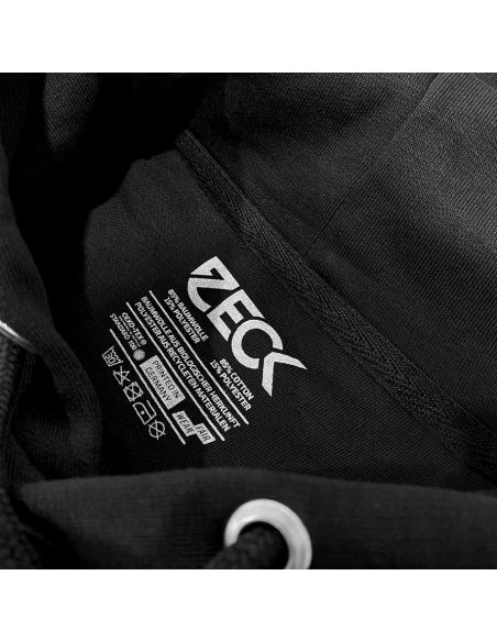Hanorac Zeck Catfish Hoodie Hanorac Zeck Catfish Hoodie