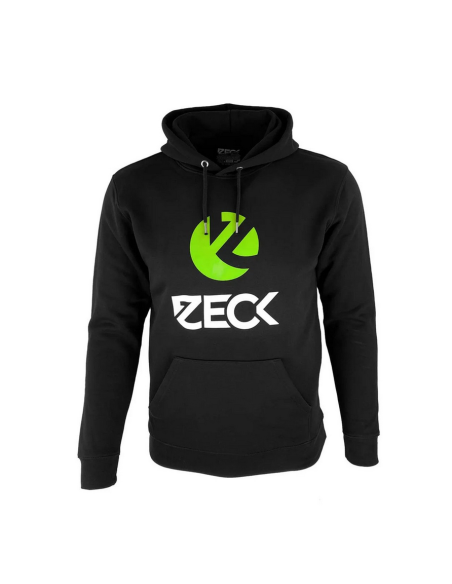 Hanorac Zeck Catfish Hoodie Hanorac Zeck Catfish Hoodie