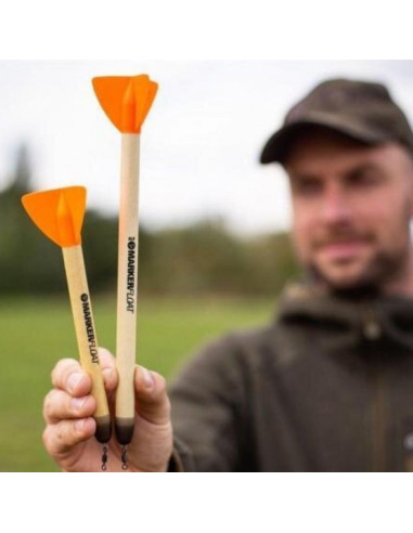 Marker Float Korda SLR Balsa
