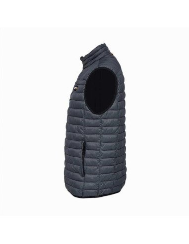 Vesta Savage Gear Ripple Quilt Castlerock Grey