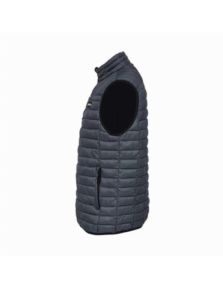Vesta Savage Gear Ripple Quilt Castlerock Grey Vesta Savage Gear Ripple Quilt Castlerock Grey