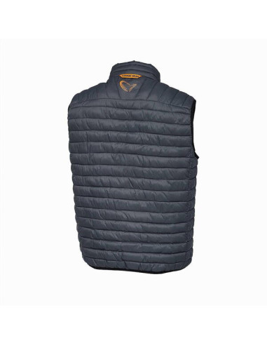 Vesta Savage Gear Ripple Quilt Castlerock Grey