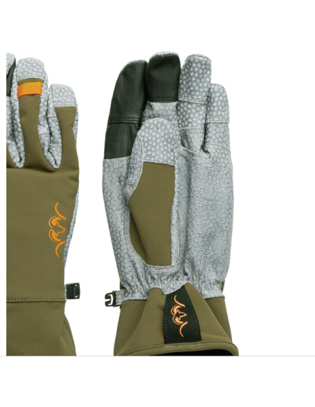 Manusi Resolution Dark Olive, Blaser Manusi Resolution Dark Olive, Blaser