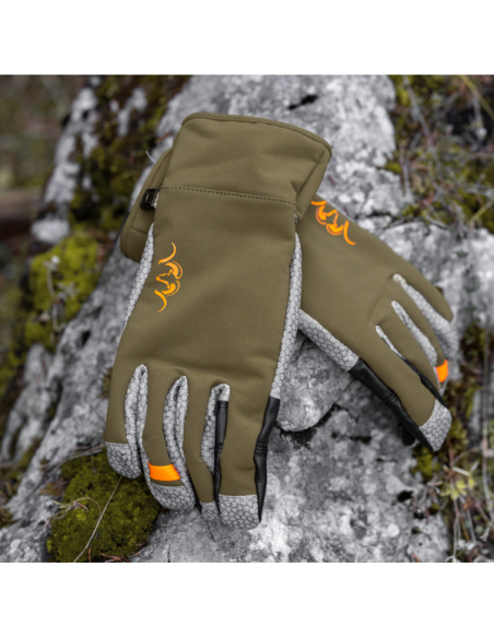 Manusi Resolution Dark Olive, Blaser Manusi Resolution Dark Olive, Blaser