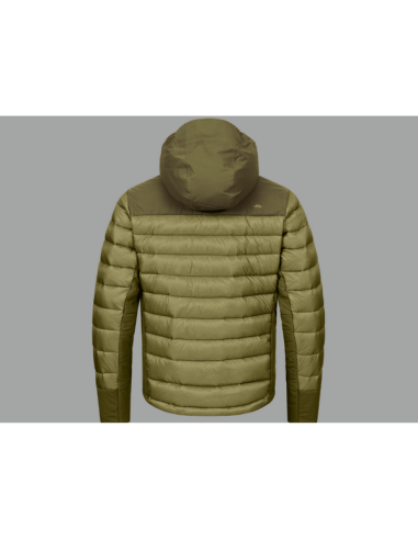 Jacheta Observer Dark Olive