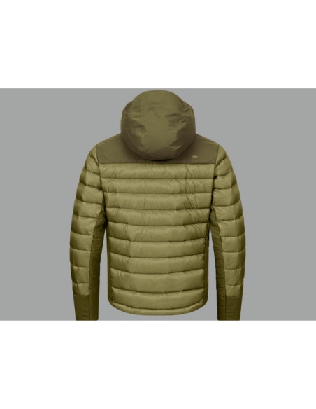 Jacheta Observer Dark Olive Jacheta Observer Dark Olive