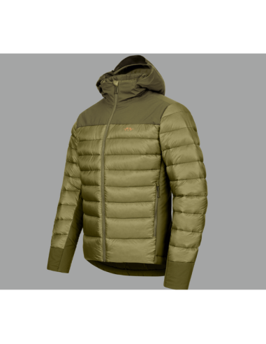 Jacheta Observer Dark Olive