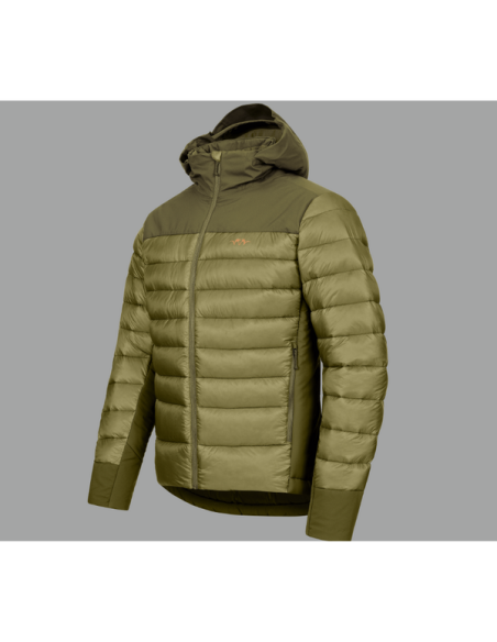 Jacheta Observer Dark Olive Jacheta Observer Dark Olive
