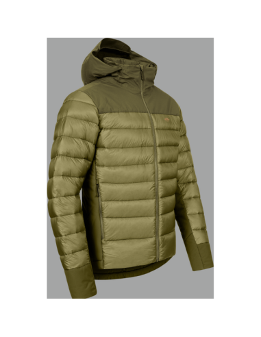 Jacheta Observer Dark Olive